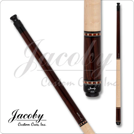 Jacoby JCB2501 HB1 V2 Cue - Image 2