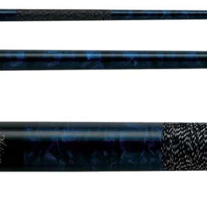 Action Kid's Junior 48 inch Marble Blue