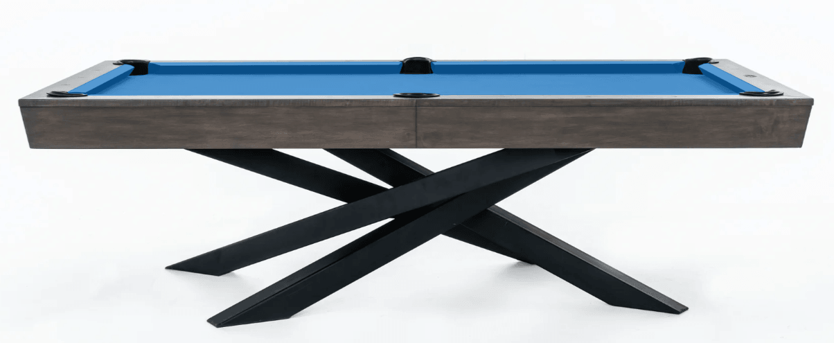 Spencer Marston Kingston Dining Pool Table - Image 13