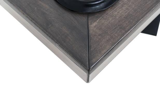 Spencer Marston Kingston Dining Pool Table - Image 16