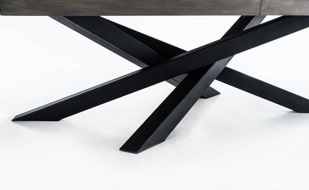Spencer Marston Kingston Dining Pool Table - Image 18