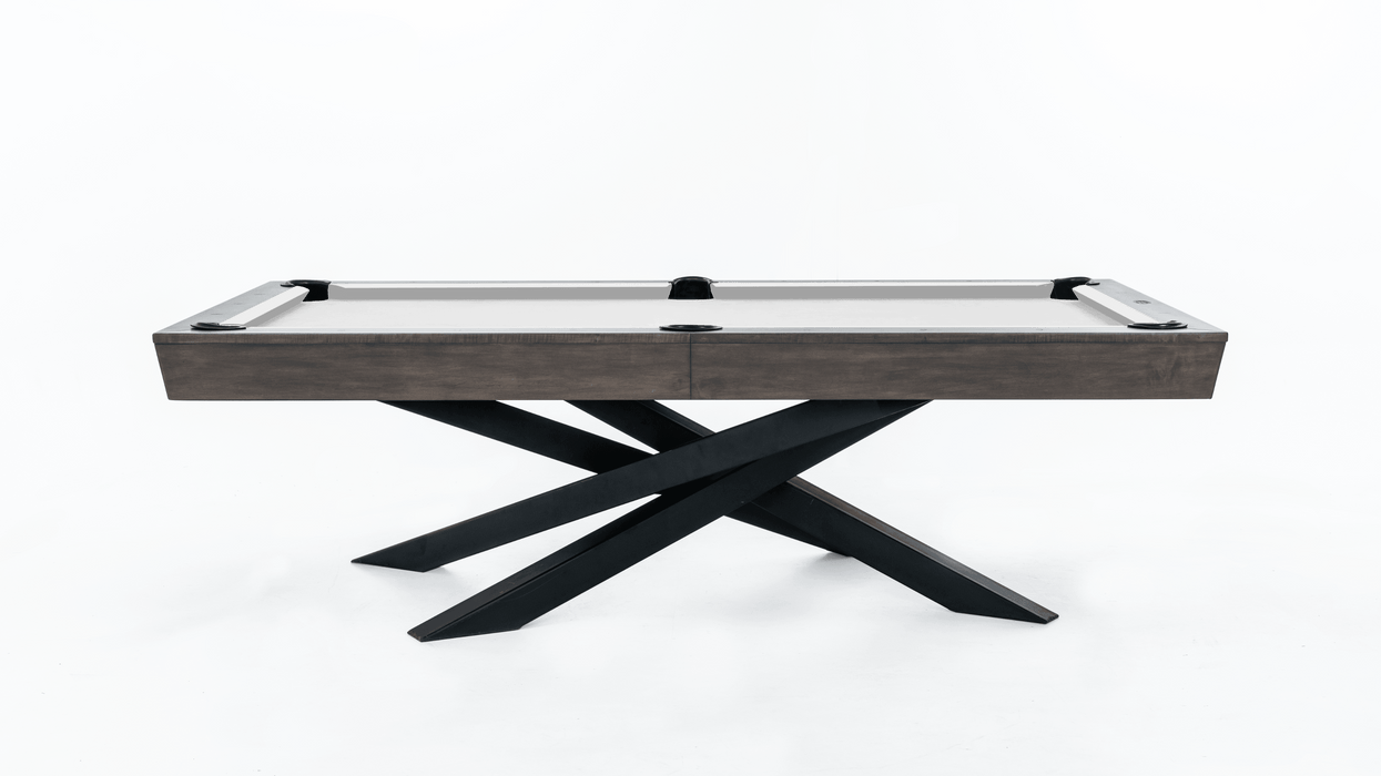 Spencer Marston Kingston Dining Pool Table - Image 19