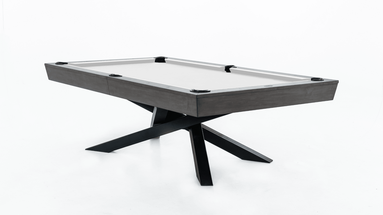 Spencer Marston Kingston Dining Pool Table - Image 22