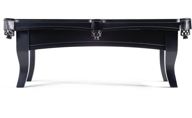 Spencer Marston Manhattan Pool Table - Image 3
