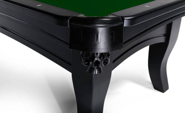Spencer Marston Manhattan Pool Table - Image 5