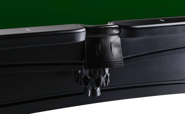 Spencer Marston Manhattan Pool Table - Image 4
