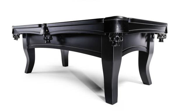 Spencer Marston Manhattan Pool Table - Image 2