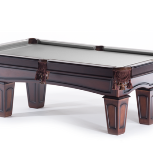 Spencer Marston Potenza Pool Table