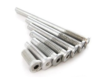 McDermott Weight Bolts for McDermott Cues