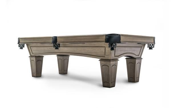 Spencer Marston Elmhurst Pool Table - Image 17