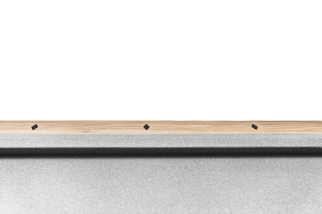 Spencer Marston Elmhurst Pool Table - Image 9