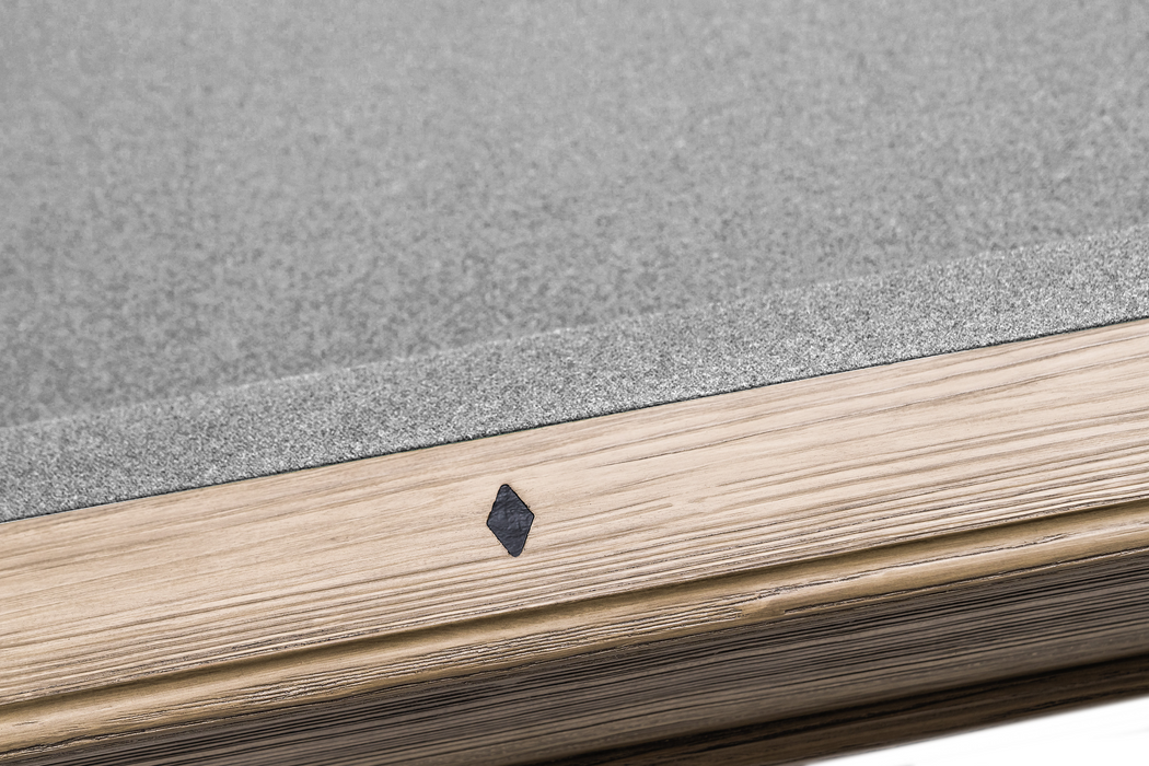 Spencer Marston Elmhurst Pool Table - Image 8