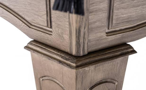 Spencer Marston Elmhurst Pool Table - Image 5