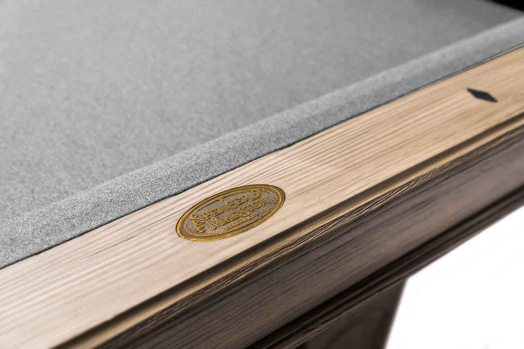 Spencer Marston Elmhurst Pool Table - Image 6