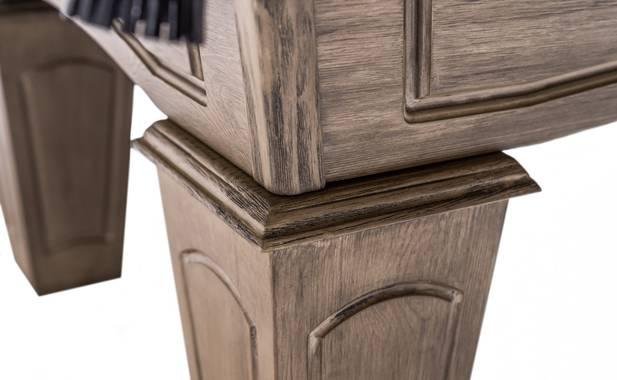 Spencer Marston Elmhurst Pool Table - Image 3