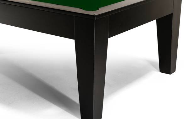 Spencer Marston Monaco Dining Pool Table - Image 2