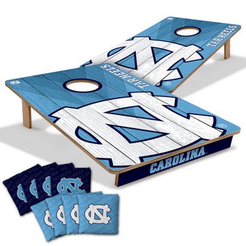 NCAA Licensed 2x3 Cornhole Boards - Image 25