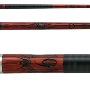 Outlaw Model OL14 9 Ball Horseshoe