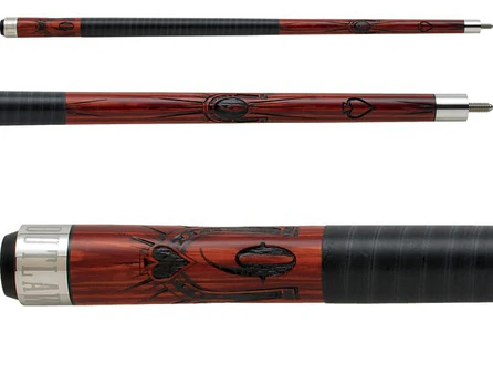 Outlaw Model OL14 9 Ball Horseshoe