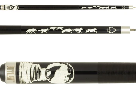 Outlaw Model OL58 Thunder
