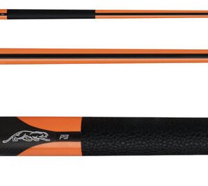 Predator P3 Flare Leather Luxe
