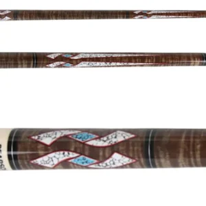 Pearson Prestige 4 Cue