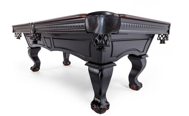 Spencer Marston Prato Pool Table - Image 2