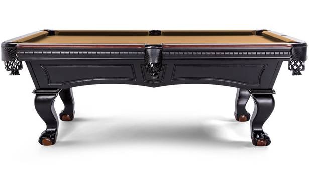 Spencer Marston Prato Pool Table - Image 3