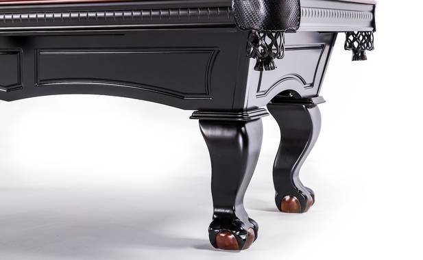 Spencer Marston Prato Pool Table - Image 6