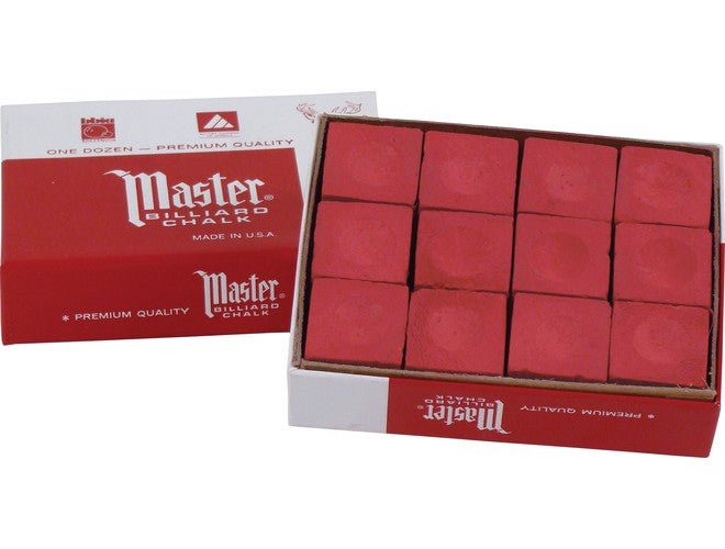 Master Chalk 12 Cube Box - Image 8