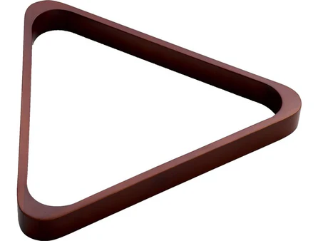 Action Solid Wood 8 Ball Rack - Image 7
