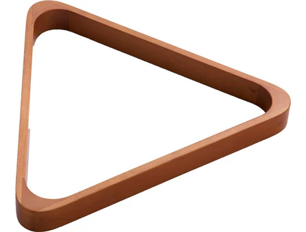 Action Solid Wood 8 Ball Rack - Image 6