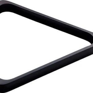 Action Solid Wood 8 Ball Rack