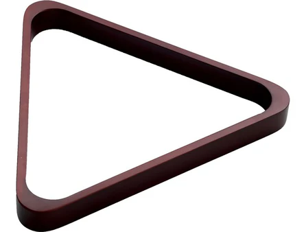 Action Solid Wood 8 Ball Rack - Image 3