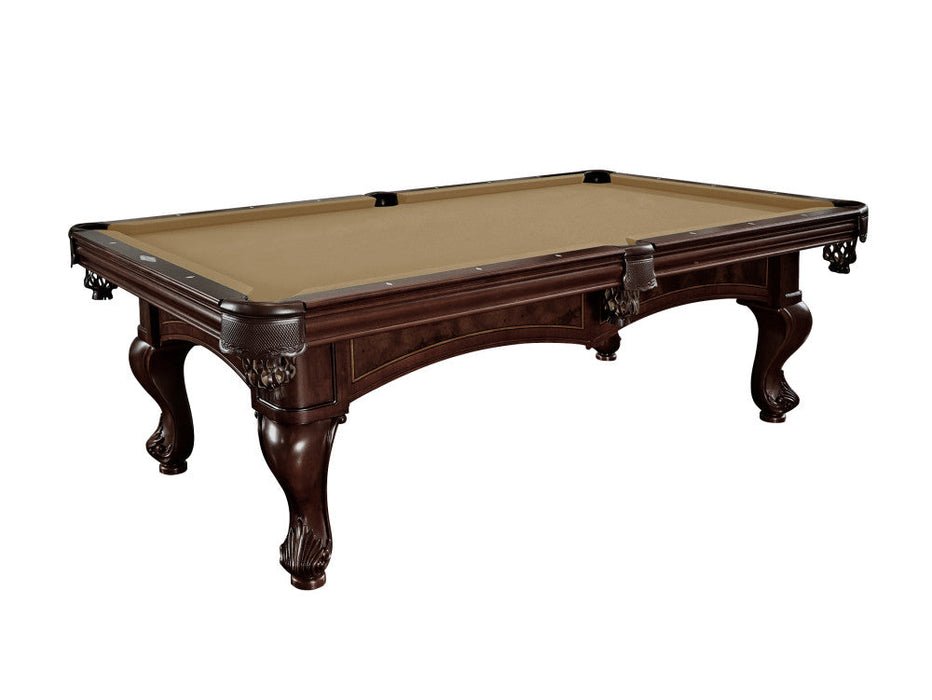 Brunswick Santini Pool Table - Image 15