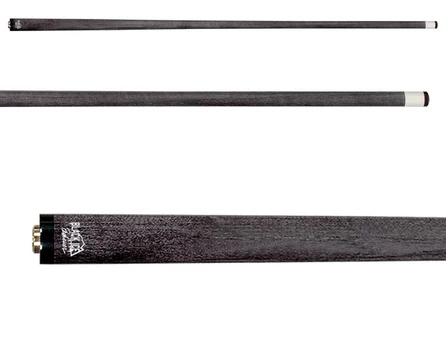 J. Pechauer Black Ice Break Shaft