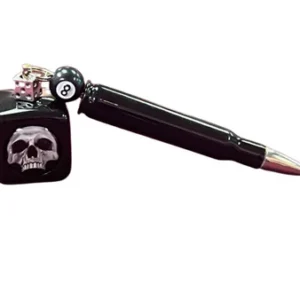 Chalk Box Inc The Bullet Chalk Holder and Scuffer