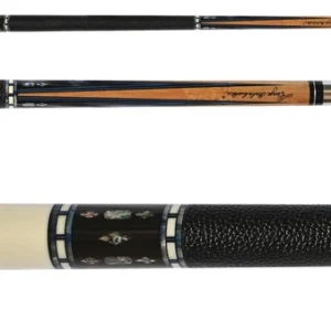 Balabushka Cues SLE4A Limited Edition