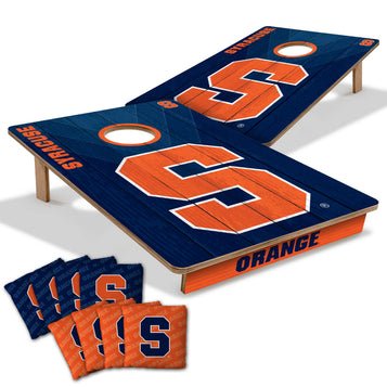 NCAA Licensed 2x3 Cornhole Boards - Image 16
