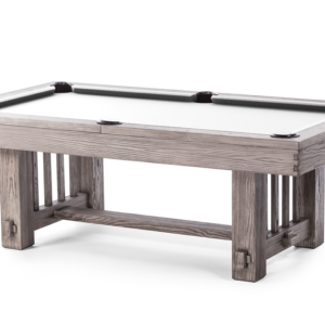 Spencer Marston Cheyenne Dining Pool Table