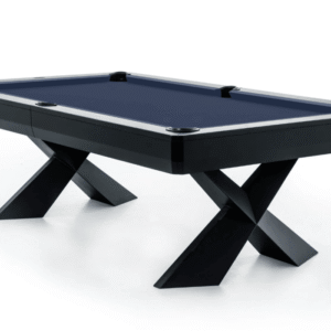 Spencer Marston Andorra Dining Pool Table