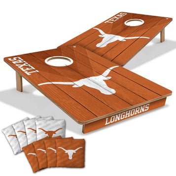 NCAA Licensed 2x3 Cornhole Boards - Image 12