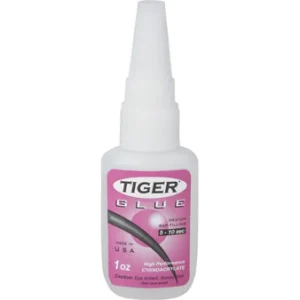 Tiger Tip Glue