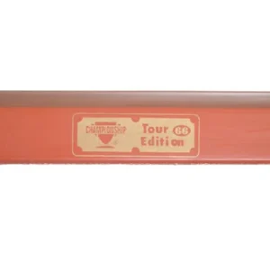 Championship Tour Edition K66 Cushion Rubber