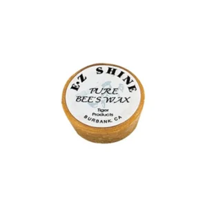 Tiger E Z Shine Bee's Wax