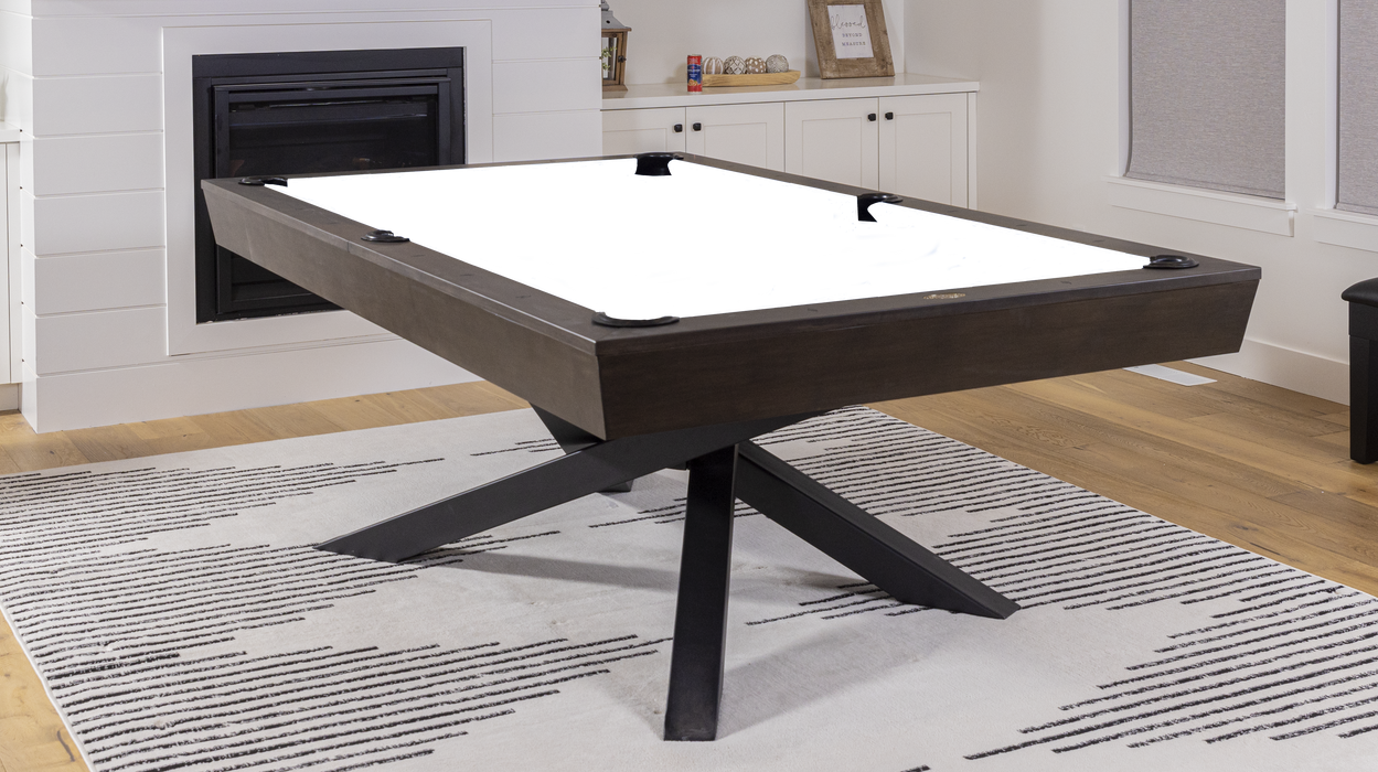 Spencer Marston Kingston Dining Pool Table - Image 5