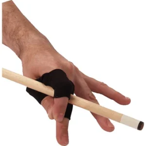 Unglove finger wrap glove