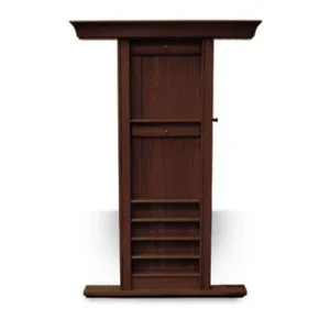 Spencer Marston Wall Pool Cue Rack