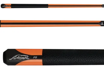 Predator P3 Flare Leather Luxe